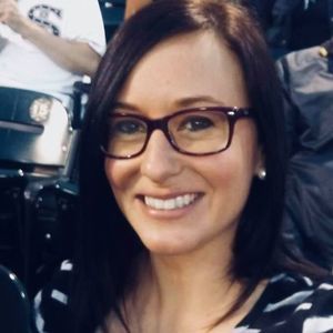 Meet your Posher, Kristen